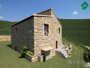 RUSTICO A BORDIGHERA