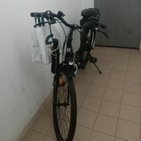 Ebike NILOX J5