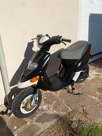 Scooter Gilera stalker 50