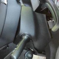 Devio luce Toyota Yaris 2012