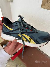 Scarpe antinfortunistiche