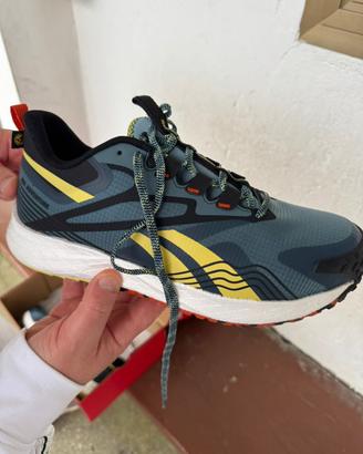 Scarpe antinfortunistiche