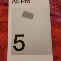 Oppo A5 pro