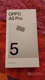Oppo A5 pro