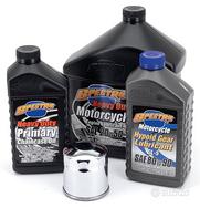 Kit tagliando motore trasmissione Harley Davidson