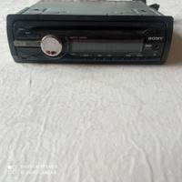 Stereo auto