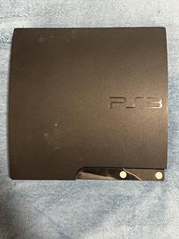 Ps3 Slim  non funziona