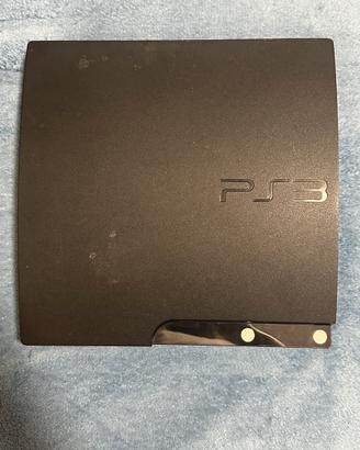 Ps3 Slim  non funziona
