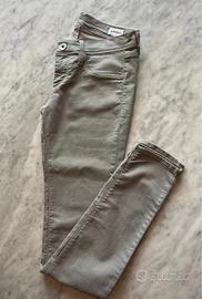 Jeans grigi Gas