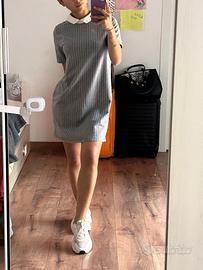 Vestito Casual Elegante e Comodo tagliaS PULL&BEAR