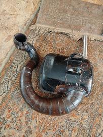 scarico vespa Polini  px by thm