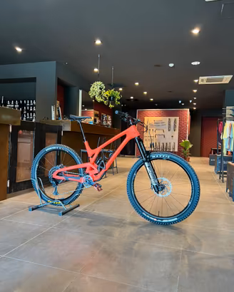 Mtb Evil Wreconinkg