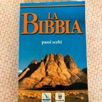 Libro Bibbia