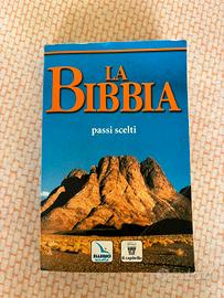 Libro Bibbia