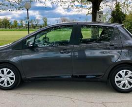 Toyota Yaris 1.0 72 CV 5 porte Active