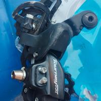 Shimano deragliatore 