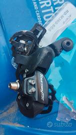 Shimano deragliatore 