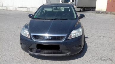 Ford Focus 2007 - 1600cc diesel - g8db