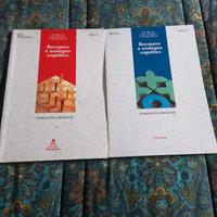 Recupero e sostegno cognitivo Ed. Erickson