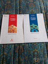 Recupero e sostegno cognitivo Ed. Erickson