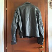 Chiodo di vera pelle originale