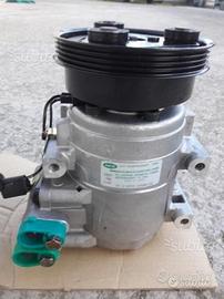 Compressore aria condizionata Hyundai Accent 1997