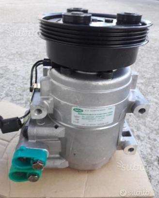 Compressore aria condizionata Hyundai Accent 1997