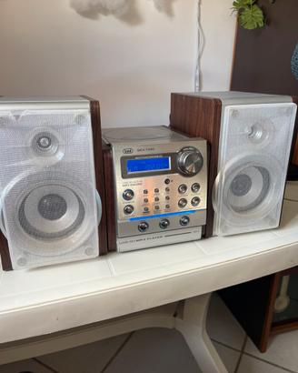 Stereo Trevi MCX 1085