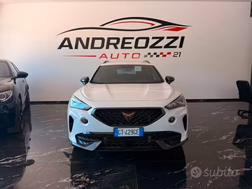 Cupra formentor 1.5 tsi 150cv dsg