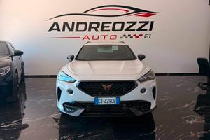 Cupra formentor 1.5 tsi 150cv dsg