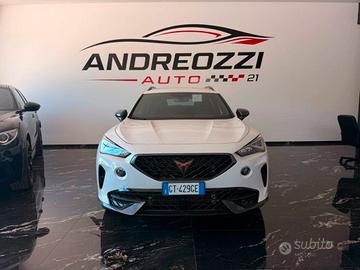 Cupra formentor 1.5 tsi 150cv dsg