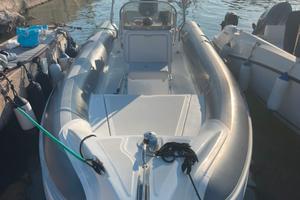 Gommone 8mt M.V. Marine