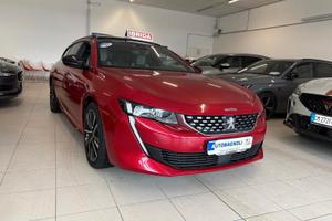 Peugeot 508 SW GT Plug-in Hybrid 225 e-EAT8 SPOTIC