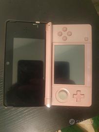 Nintendo 3ds (Leggi Descrizione)