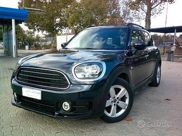 Mini One D Countryman 1.5 Business Automatica*Prez