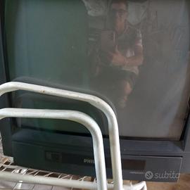 Televisori  vintage