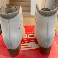 Stivaletto Ritmo 240