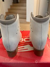 Stivaletto Ritmo 240