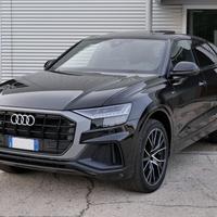 AUDI Q8 3.0 (50) Tdi Quattro 286cv Tiptr. Sport
