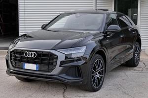 AUDI Q8 3.0 (50) Tdi Quattro 286cv Tiptr. Sport