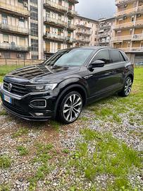 Volkswagen t-roc rline