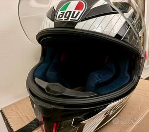 Casco AGV