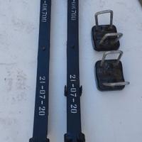 Balestre post Toyota Hilux 2020 48210-0K700 (KM0)