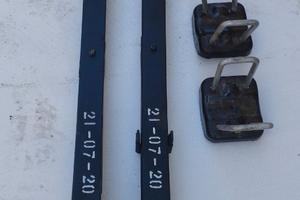 Balestre post Toyota Hilux 2020 48210-0K700 (KM0)