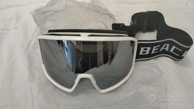 Occhiale da Scii-Beacool