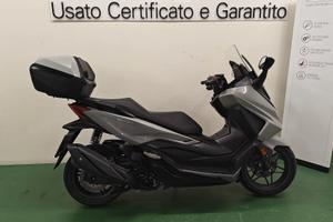 Honda Forza 350 DELUXE 2023