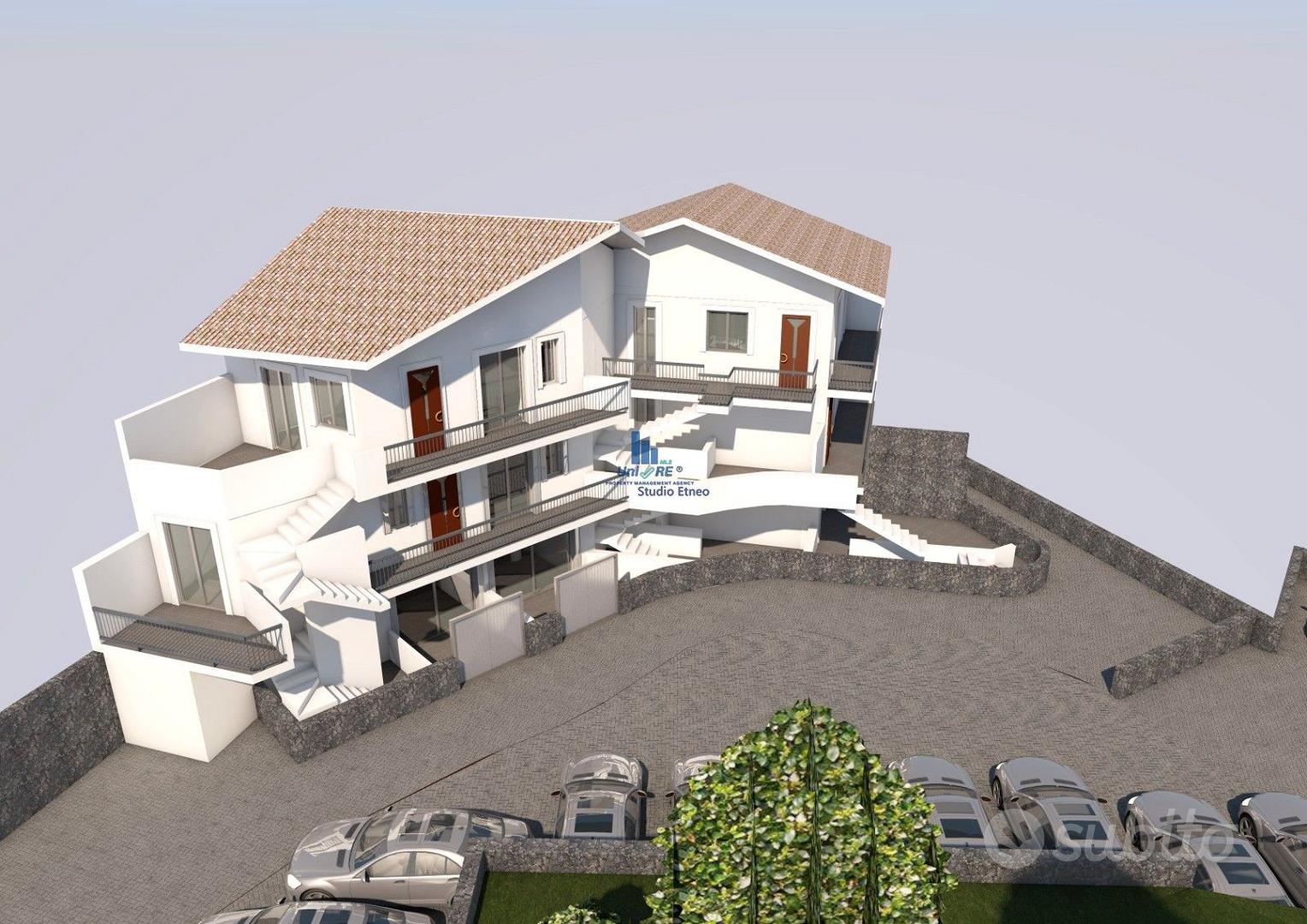 Appartamento – Aci Bonaccorsi, Catania - Vista 2