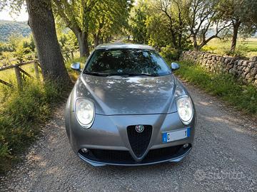 Alfa Romeo MiTo 1.6 JTDm  Distinctive Sport Pack 