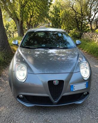Alfa Romeo MiTo 1.6 JTDm  Distinctive Sport Pack 