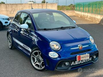 Abarth 595 1.4 Turbo T-Jet 165 CV Turismo